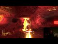 descent level 5 venus nickel iron mine overload h.o.t.a.s gameplay i hate this map