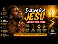 JESU UNONDIDA INI | Inzwai Munamato Wangu | Acoustic Voices 