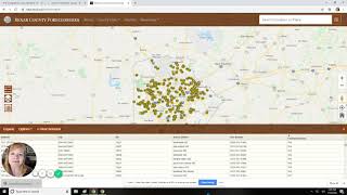 Tax Delinquents & Foreclosures in Bexar County (San Antonio)