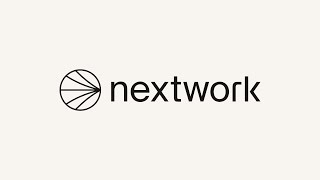 NextWork New Logo Reveal 👀