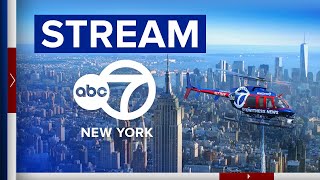 LIVE Guilty verdict in Trump trial in NYC - Coverage from ABC7 New York | Streaming Live