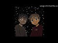 Lil Tjay - In My Head feat. Juice WRLD (slowed+reverb)