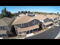 San Diego Habitat for Humanity Elm Street Project Aerials