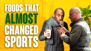 When The Mob POISONED Kobe Bryant 😱 | Clutch #Shorts
