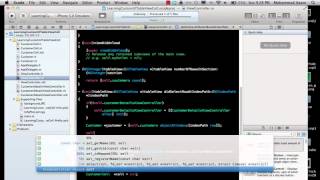 Learning iOS Development Part 12 UINavigationController