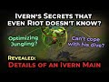 Ivern Guide from KR Challenger