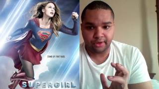 Supergirl Season 2 Episode 21: God I Missed Cat Grant!