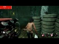 最弱連敗のチームttt！チーム練習はいつやるの！【dead by daylight】you tube live♯65