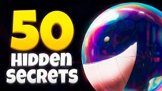 50 Hidden Secrets in Episode 8 of Digital Circus