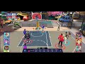 ankle breaker pg the answer basketrio