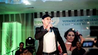 walid tounsi hata layali 5ayna live,,,