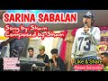 SARINA SABALAN - Sham | Tausug Song 2022 | Fazira Group| TS RECORDS