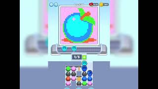Sand Loop Level 34 Walkthrough Solution