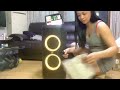 Unboxing my New JBL Bluetooth Party Box 300