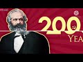 កាល់ម៉ាក kal marx history ចន្លោះឆ្នាំ១៨១៨ដល់១៨៨៣ បិតាទ្រឹស្តីកុម្មុយនិស្ត