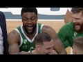 the last clutch dance paulius jankunas final euroleague game