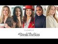 #BreakTheBias International Women's Day 2022 | Clearco