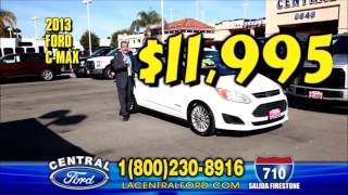 Pre Owned Ford Montebello, CA | Pre Owned Inventory Montebello, CA