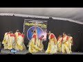 athirotsavam 2025 at vadakkunathan temple graceful thiruvathira dance thiruvathira thrissur