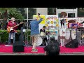 20241020 いとしのエリーズ いいじゃんかわさき 川崎市役所第三庁舎 melody（メロディ）