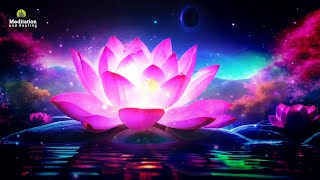 Cleanse Negative Energy Healing Music l Let Go Stress & Anxiety l Relax Mind Body Positive Energy
