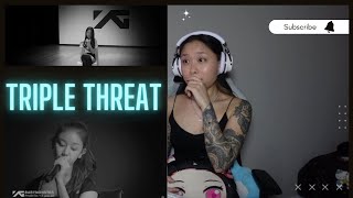 BABYMONSTER - RORA+PHARITA REACTION ✨ (they're a force to be reckoned with)