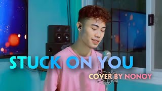 Stuck On You - Lionel Richie (Cover by Nonoy Peña)
