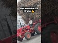 new 👑mahindra 575 xp plus 💪 mahindra video like uk up video ♥️