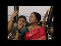 Manasa Sancharare | Bombay Jayashri | Sadasiva Brahmendra