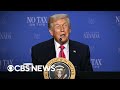Trump extends ceasefire with Iran, Rep. Sheila Cherfilus-McCormick resigns and more | The Takeout