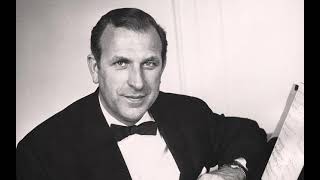 Hans Hotter BBC Lieder Recital 1964