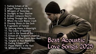 SAD SONGS PLAYLIST FOR BROKEN HEART | BEST SAD SONGS TO PLAY ON GUITAR