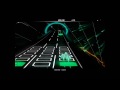 audiosurf outland by celldweller