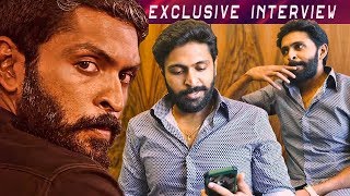 Thuppakki Munai 2 on the Cards? | Vikram Prabhu | L.V. Muthu Ganesh | Dinesh Selvaraj