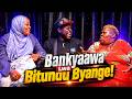 Bisambi Bitereka Alajanye! Nude Yange Yagoba Omusajja SABUKA