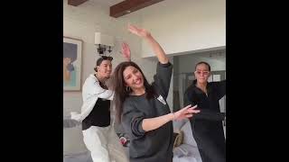 Mahira khan dance💃 | New viral video | #mahirakhan #dance #luxstyleawards2023