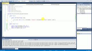 Xml Serialization and Deserialization in C#.net | Made it easy for beginners