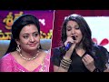 singer vaishnavi songs performance sridevi drama company 5th march 2023 etv