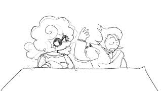 Real True Facts About Spamton G. Spamton (Deltarune Animatic)