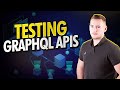 Testing GraphQL APIs for vulnerabilities