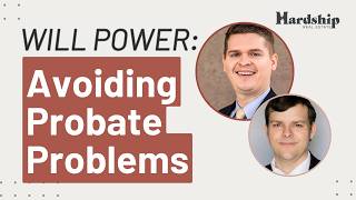 How to Avoid Trust Issues and Simplify Probate: Tips from Utah Estate Planning Attorney Matt Miles