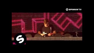 TV Noise - Tell Me (Martin Garrix Live @ SLAM!Koningsdag 2015)