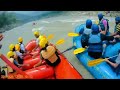 amazing river rafting 😮🥰 rafting river rishikesh gowhereyoufeelthemostalive