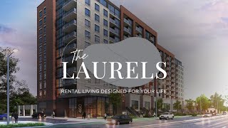 The Laurels | Unique Rental Living in Waterloo