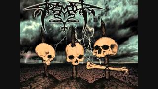 Tremor (RUS) - Венчание смертью