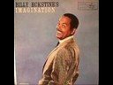 billy eckstine i apologise