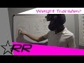 Racing Basics- What is Weight Transfer?