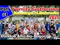 Jalan-jalan Libur Lebaran 2021 Kel.H.Bahrudin | Pondok AlFaska, Caringin Bogor (Part#1)