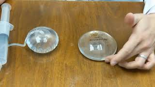 Silicone vs Saline Breast Implants? What's better?