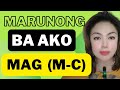 ALAM KO BA | SAL UNTE | ICAH J VLOGZ